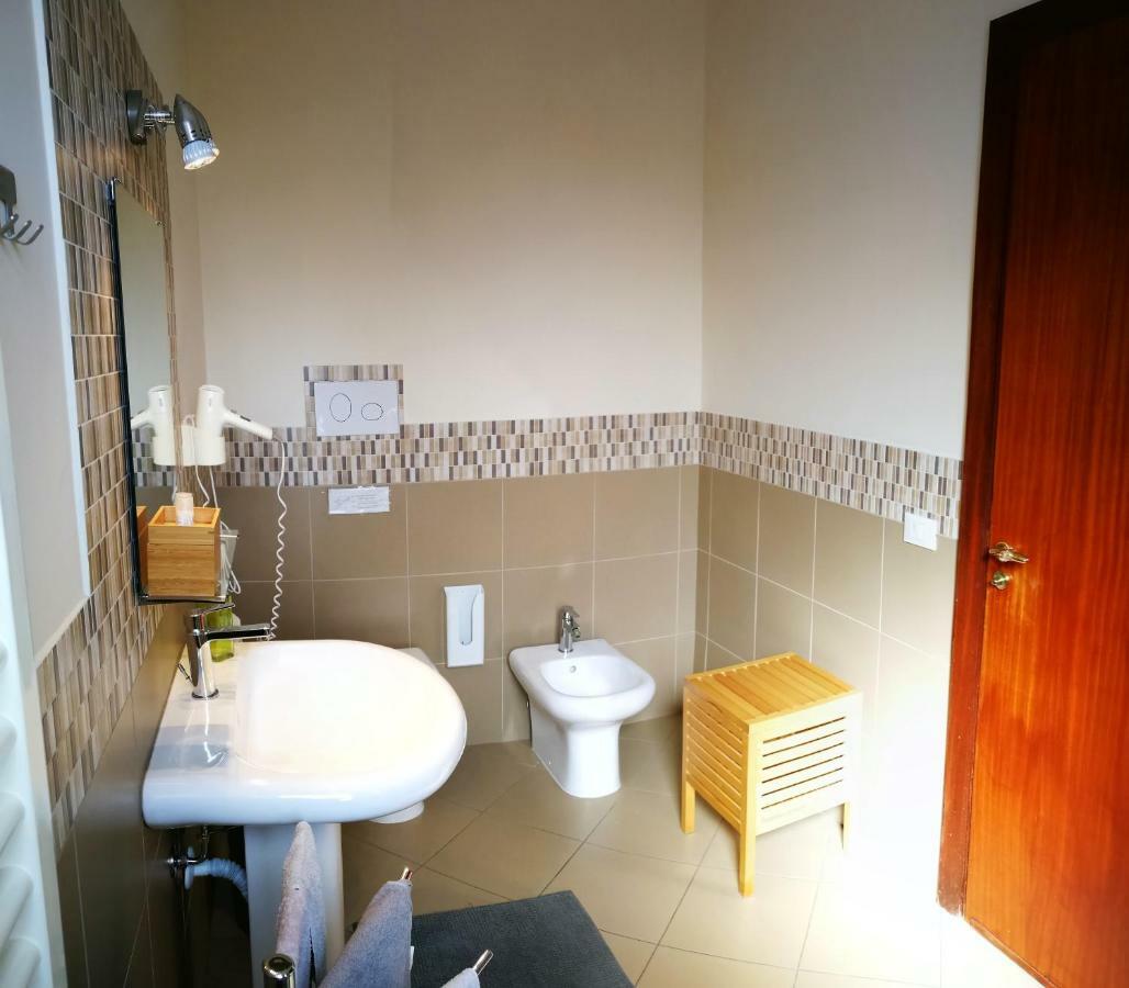 Casa Me Privatunterkunft