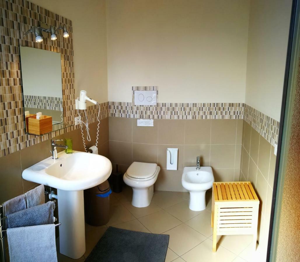 Privatunterkunft Casa Me *