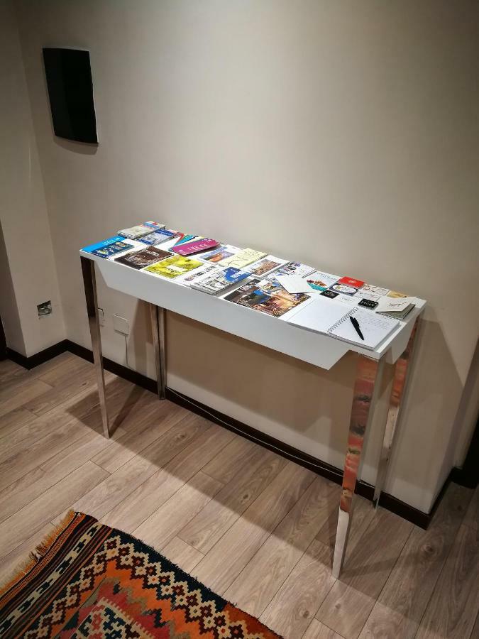 Privatunterkunft Casa Me