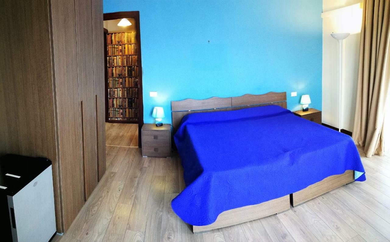 Privatunterkunft Casa Me Palermo