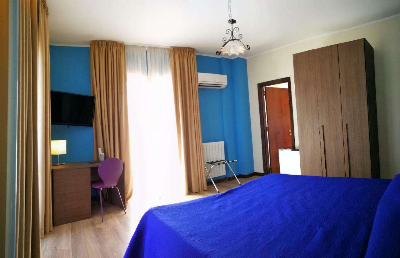 Casa Me Privatunterkunft
