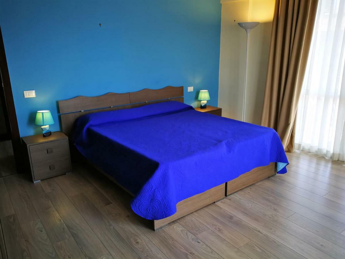 Casa Me Privatunterkunft