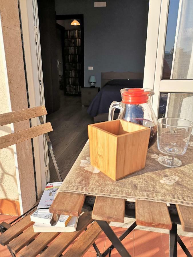 Privatunterkunft Casa Me Palermo
