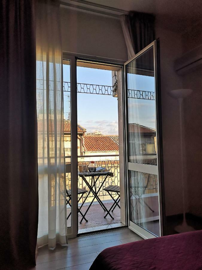 Casa Me Privatunterkunft