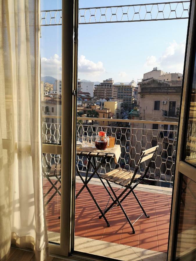 Privatunterkunft Casa Me *