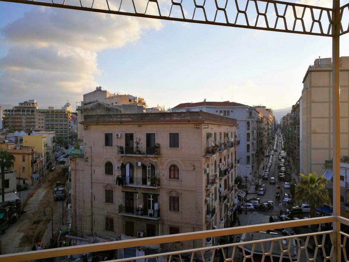 Casa Me * Palermo