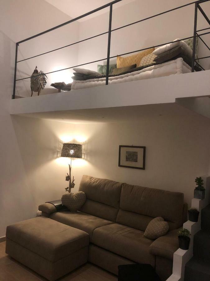 Apartment Casa Moneka Politeama Palermo