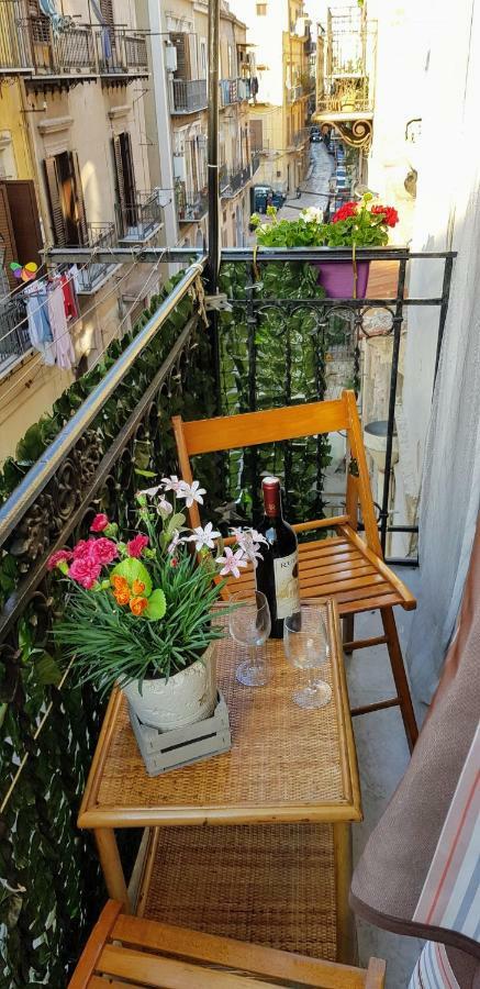 Apartamento Casa Albergheria *