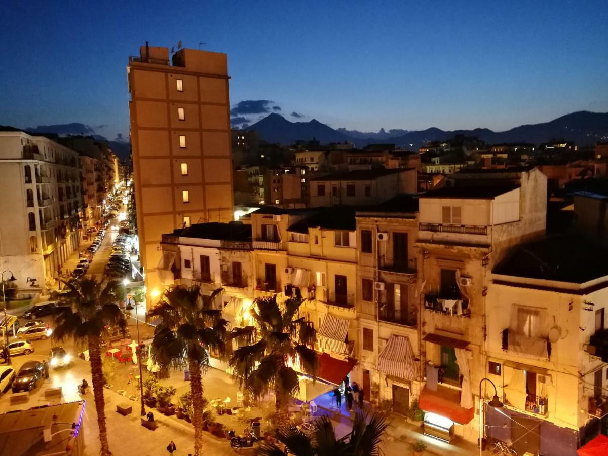 Casa Me * Palermo