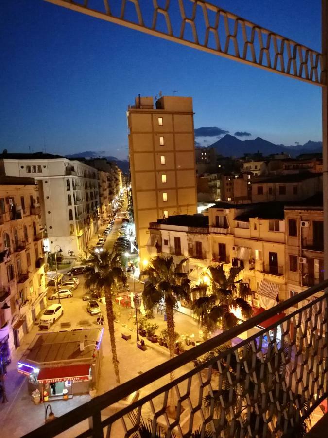 Privatunterkunft Casa Me