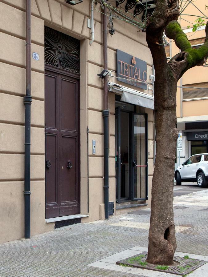 Ai Teatri * Palermo