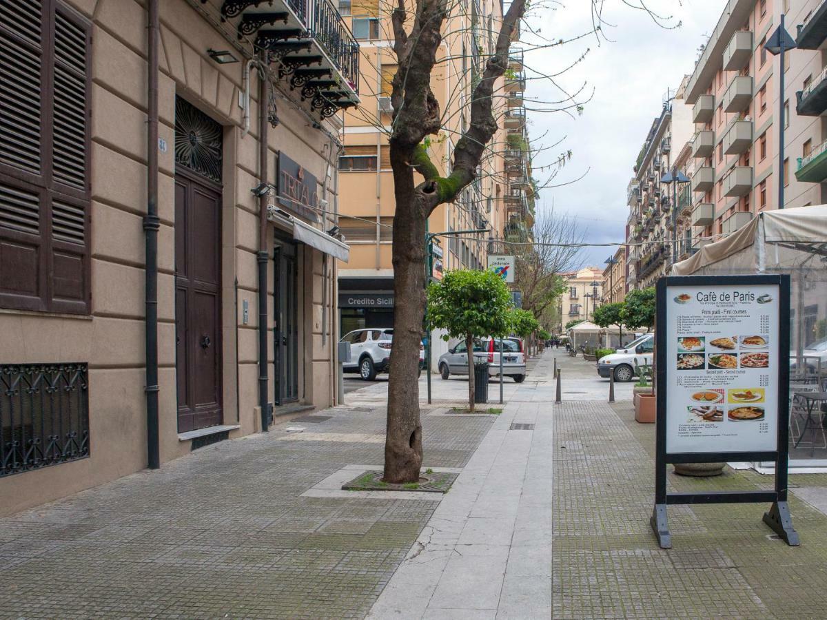 Apartment Ai Teatri