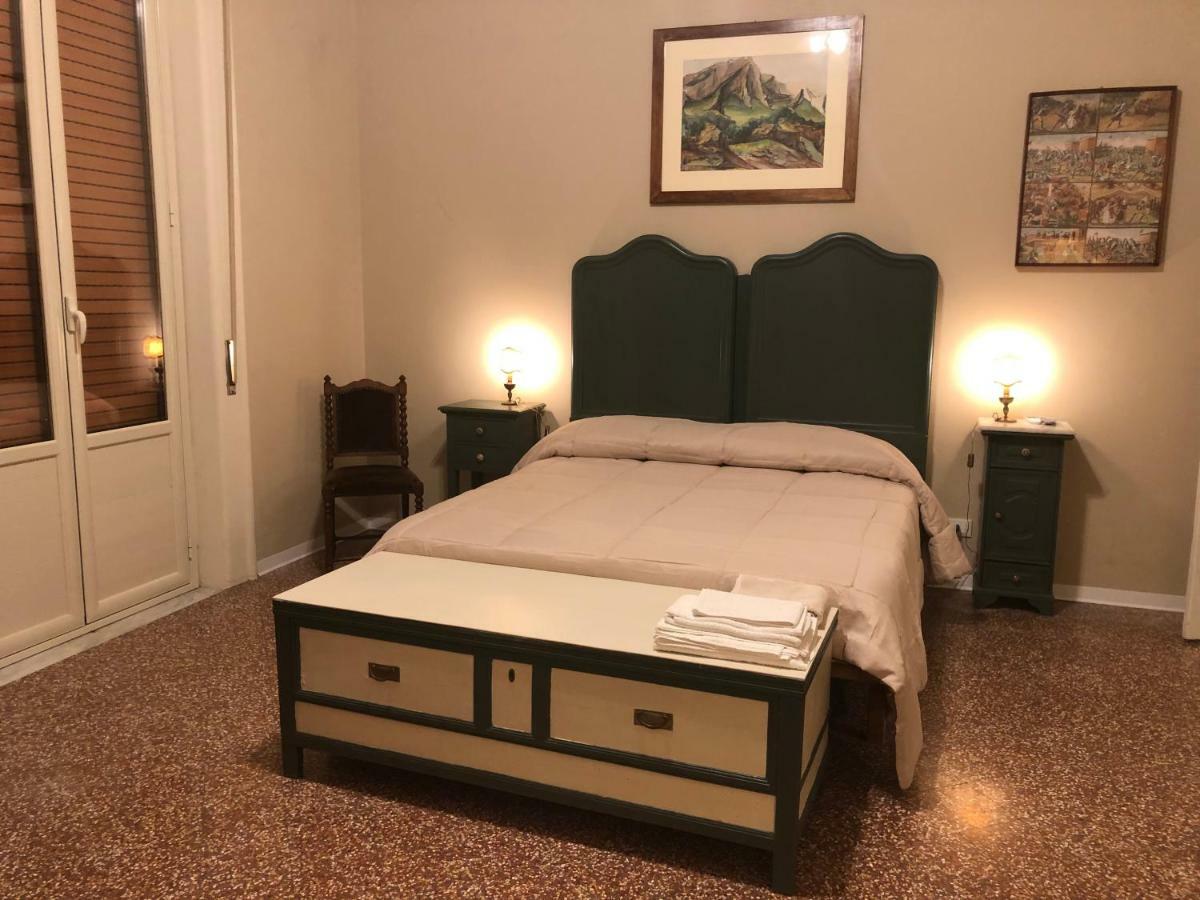Gasthof Al Teatro Biondo