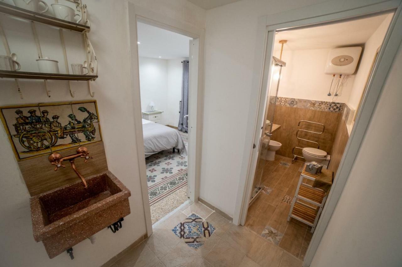 A Casa Di Antonietta *