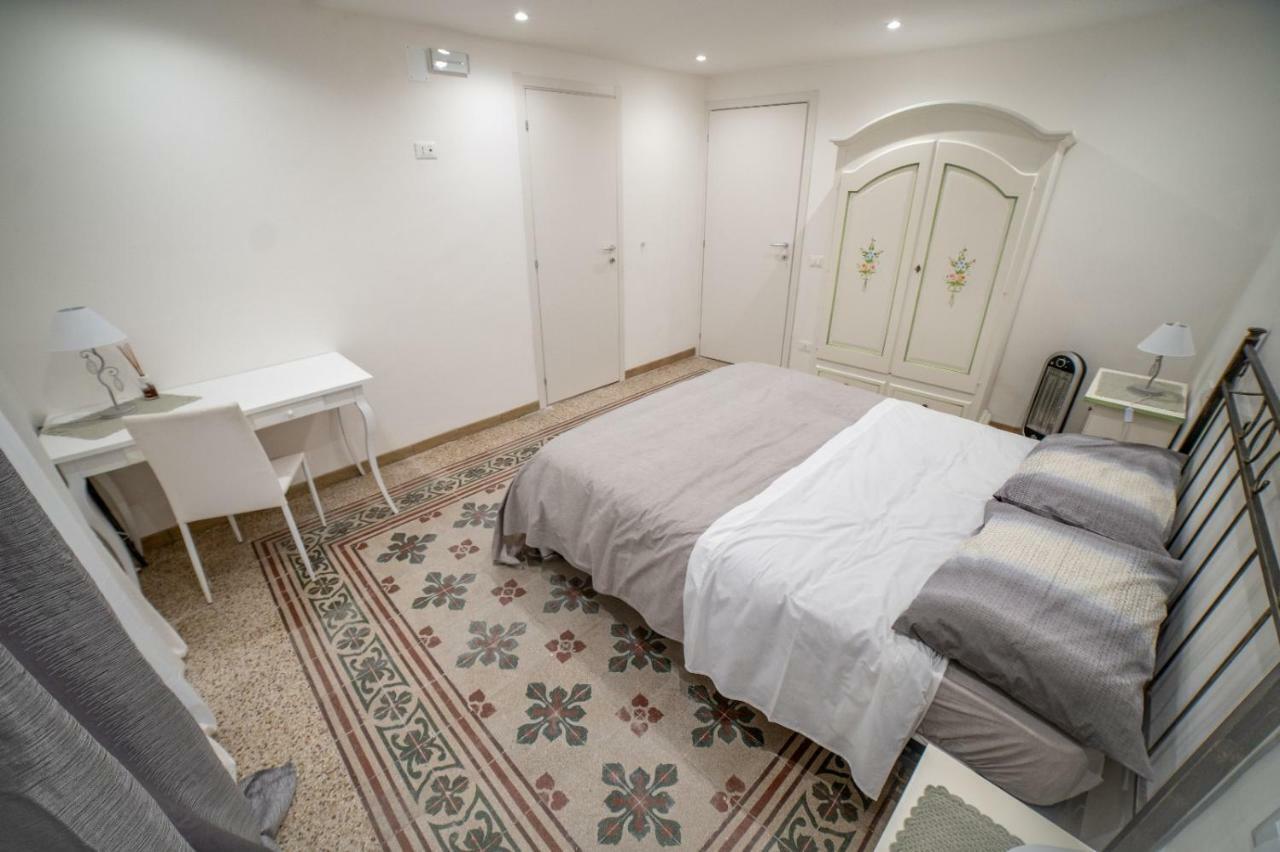 A Casa Di Antonietta *