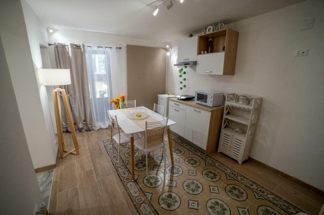A Casa Di Antonietta Casa vacanze