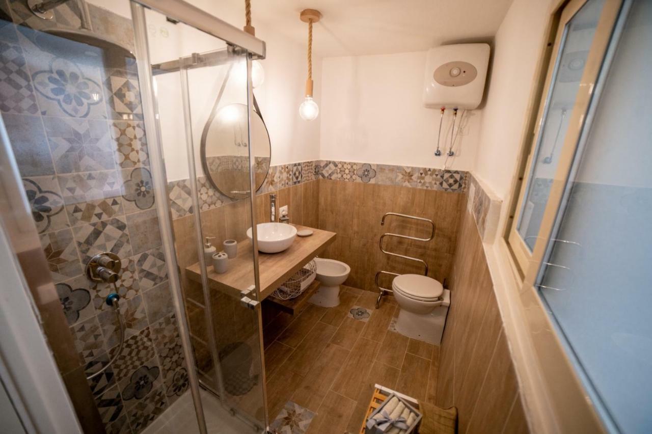 A Casa Di Antonietta * Palermo