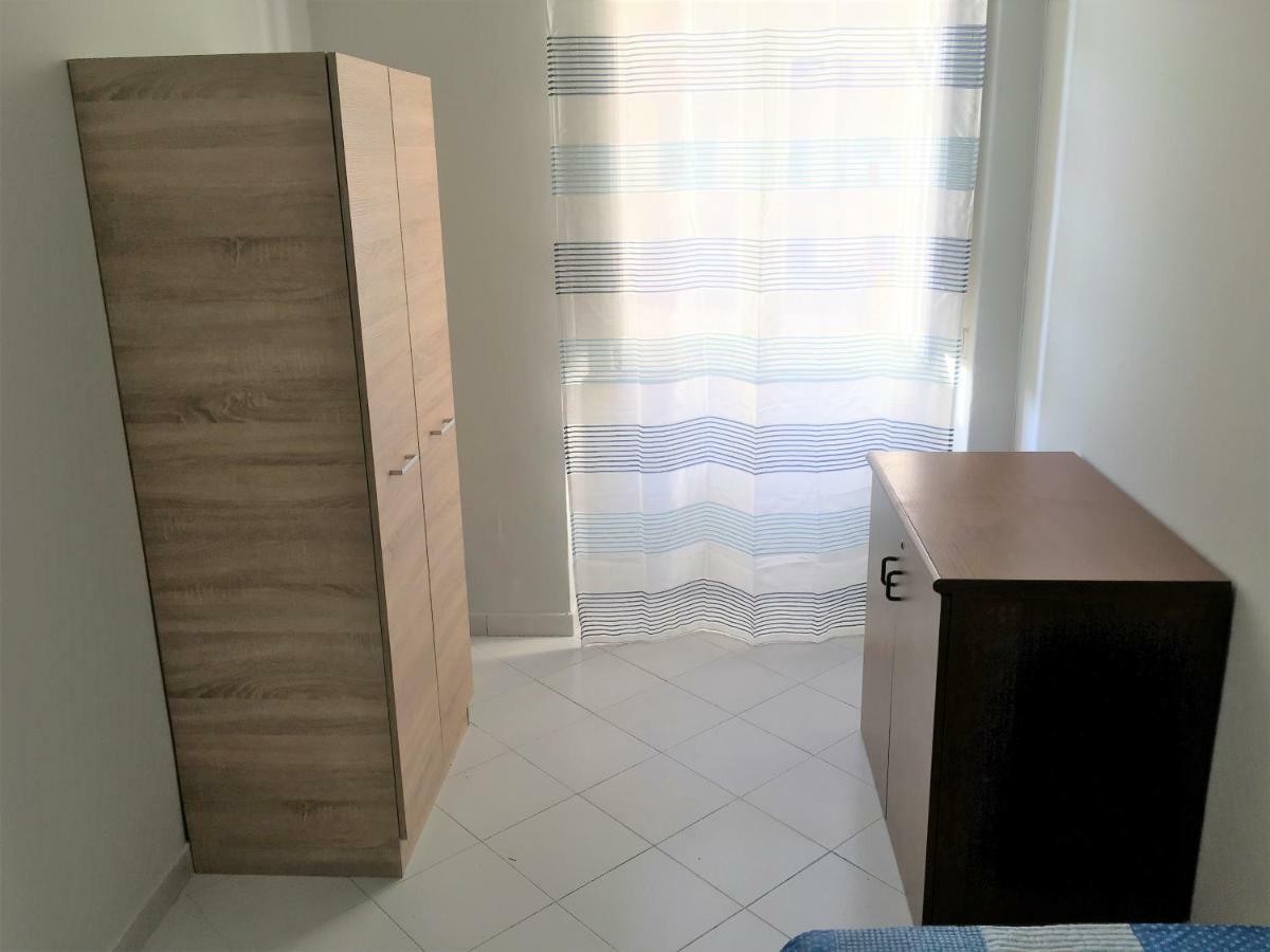 Locazione Turistica Palazzo Reale Apartment Palermo