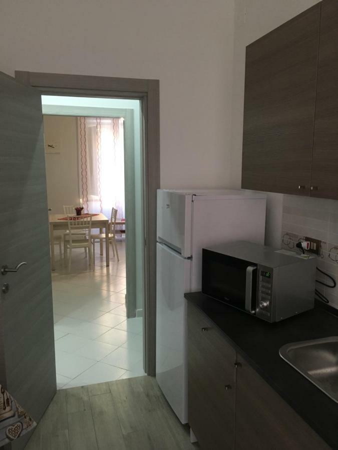Apartment Locazione Turistica Palazzo Reale Palermo