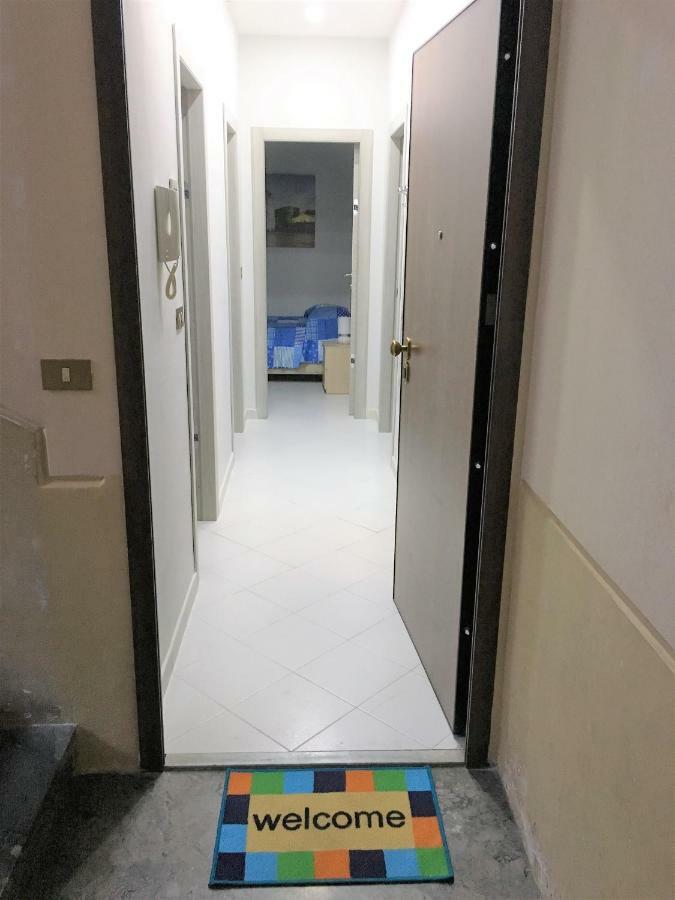Apartment Locazione Turistica Palazzo Reale Palermo