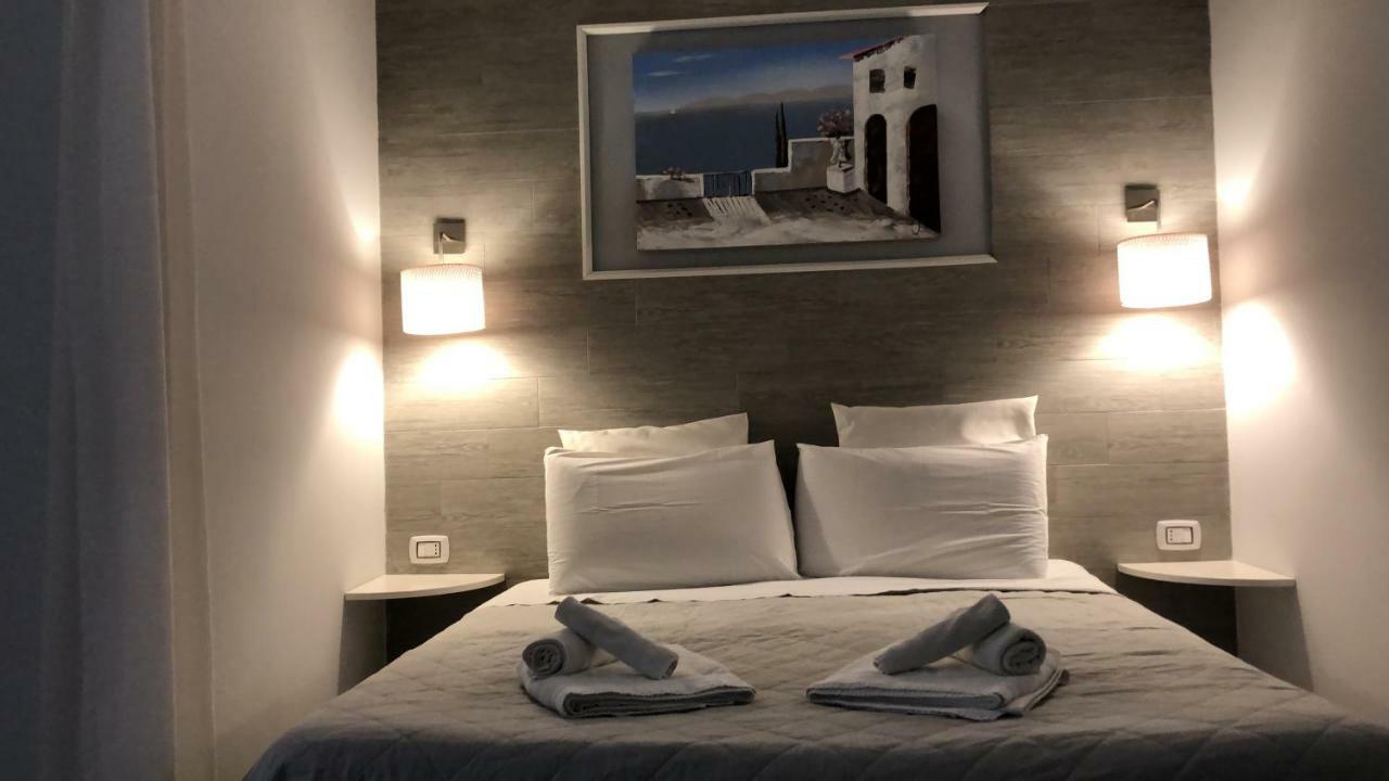 Al Bastione House Palermo
