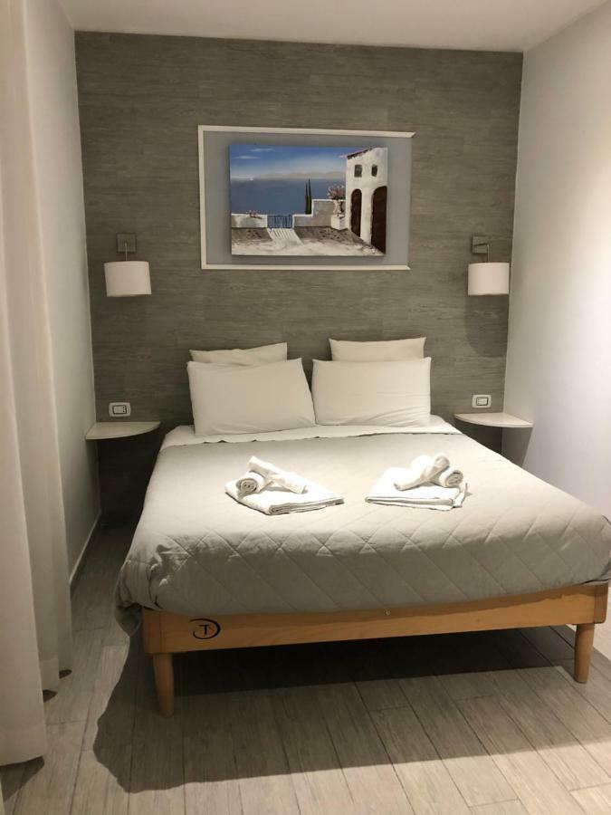 Al Bastione House Apartment *