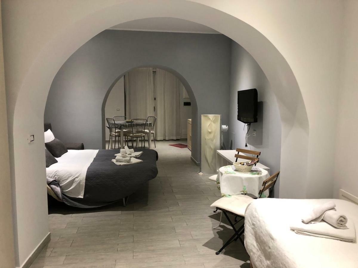 Apartment Al Bastione House *