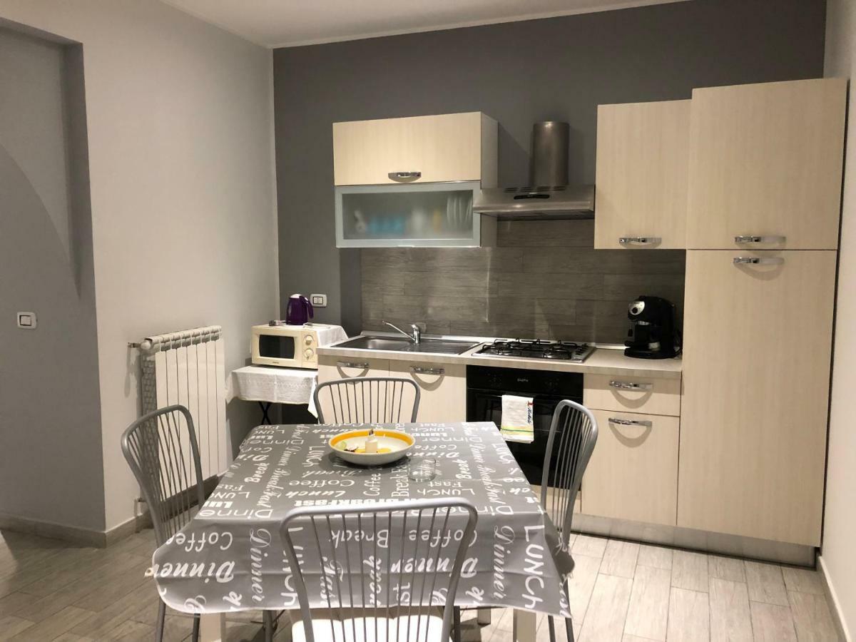 Apartment Al Bastione House