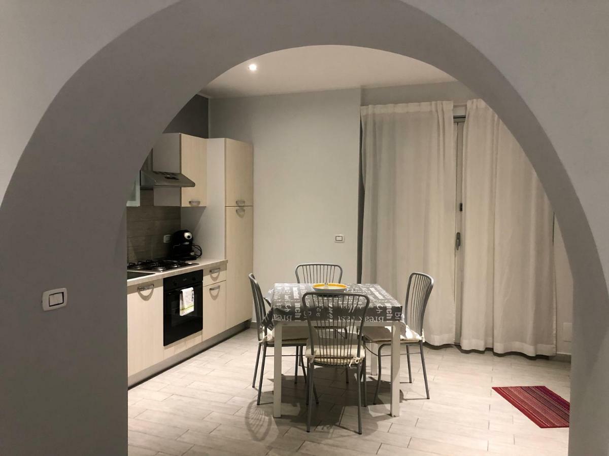 Al Bastione House Apartment Palermo