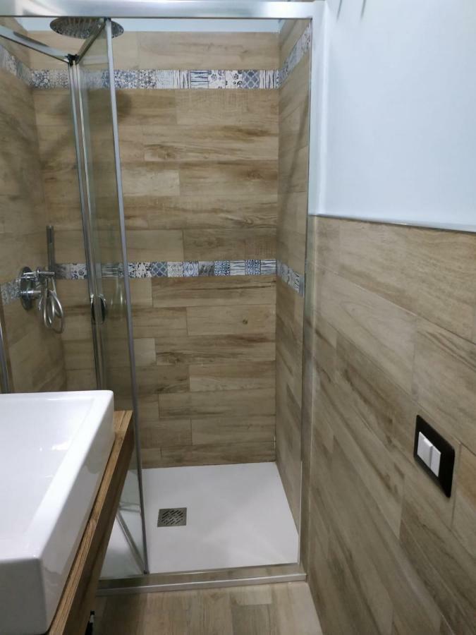 Apartment Alla Casetta *
