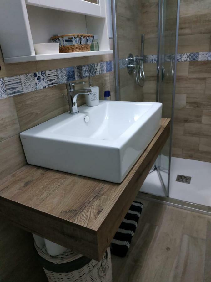 Alla Casetta Apartment *