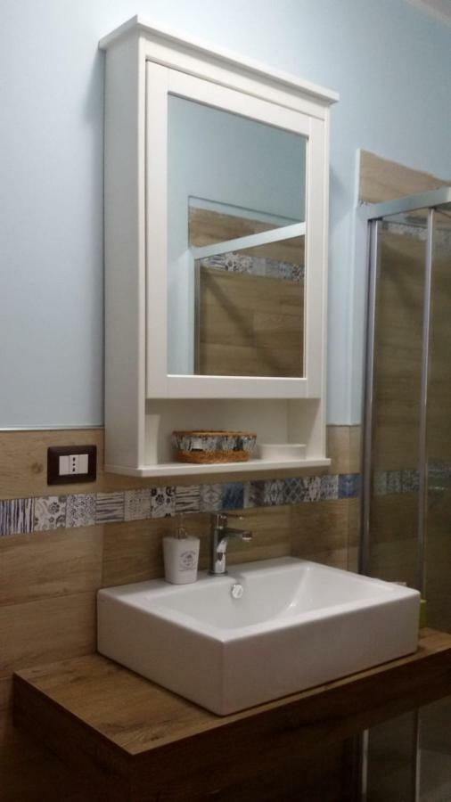 Apartment Alla Casetta