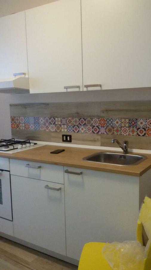 Alla Casetta Apartment *