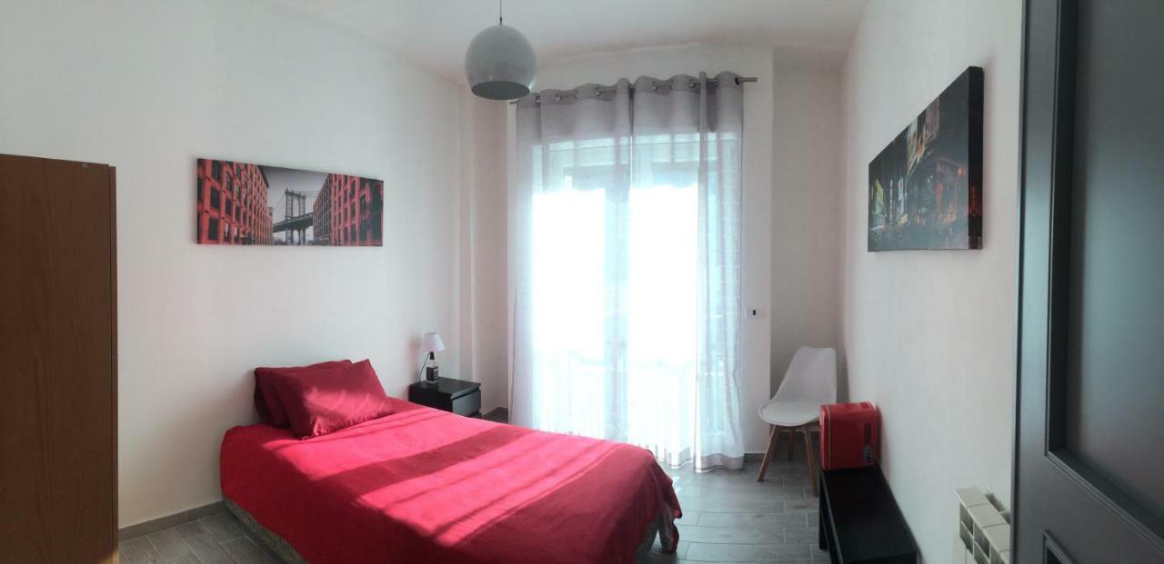 Ausonia House Palermo
