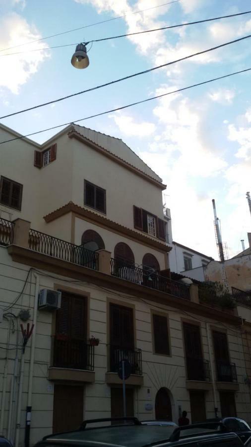 Alla Casetta * Palermo