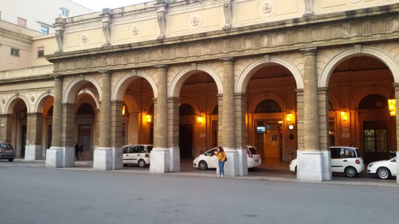 Alla Casetta