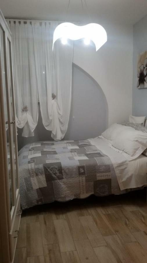 Alla Casetta Apartment *
