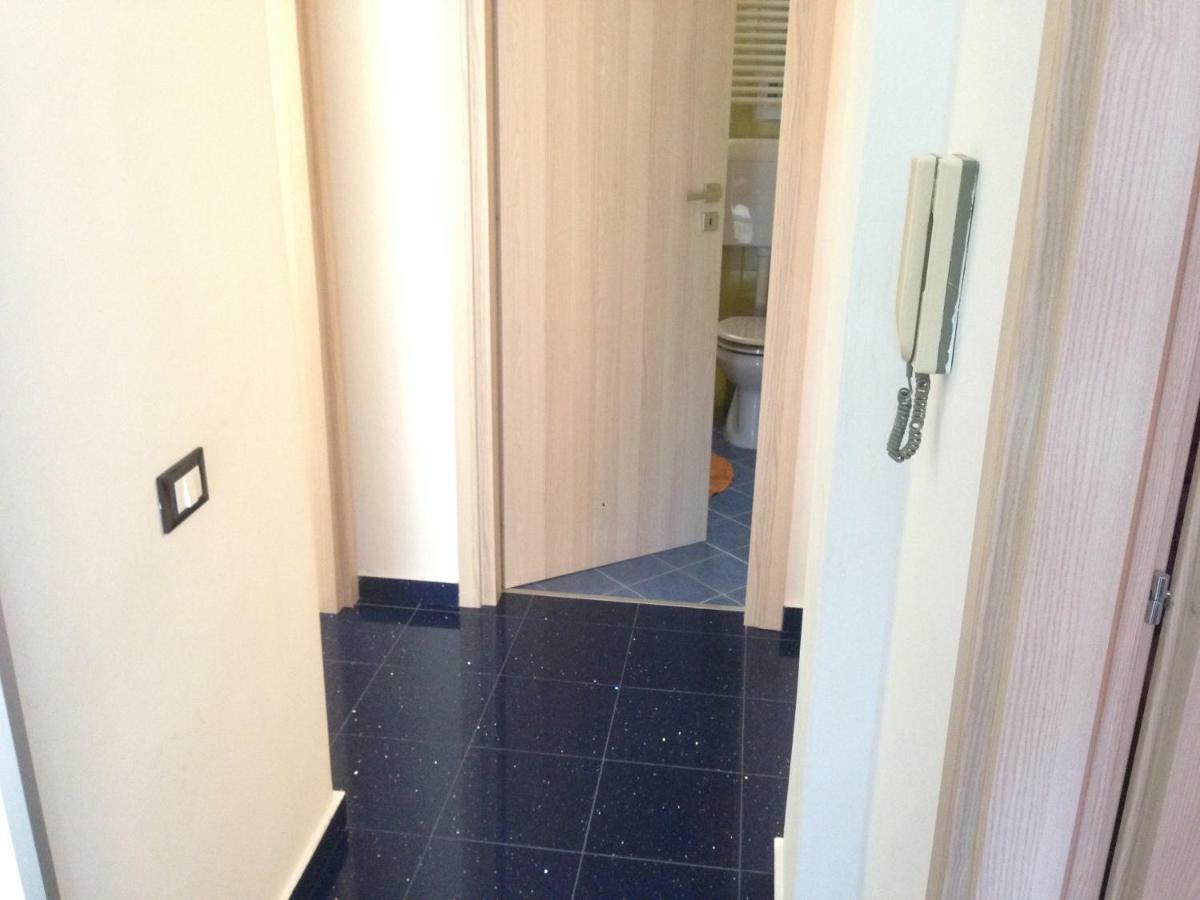 Stardust Apartment *