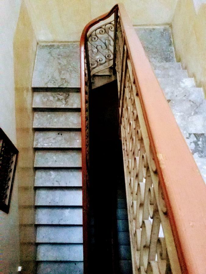 Appartamento Attico Al Politeama