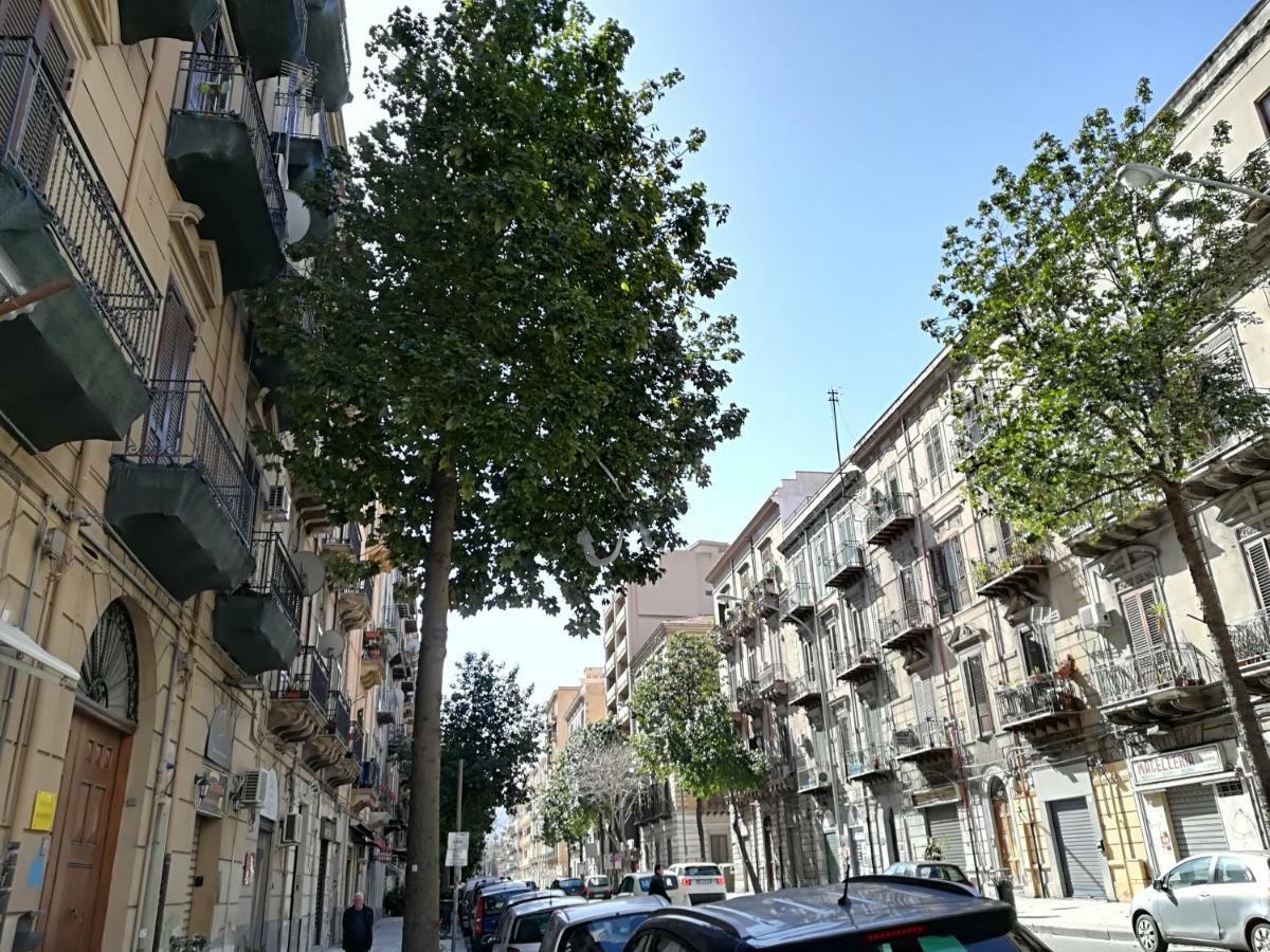 Attico Al Politeama Appartamento Palermo