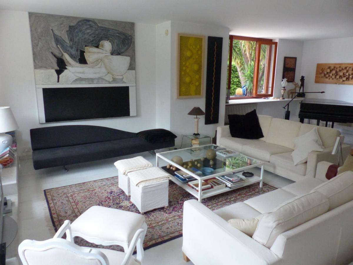 Le Stanze Dellarte Casa vacanze Palermo