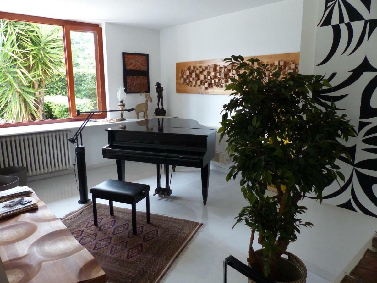 Casa vacanze Le Stanze Dellarte *