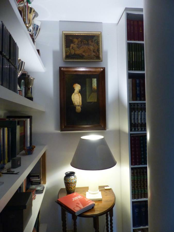 Le Stanze Dellarte * Palermo