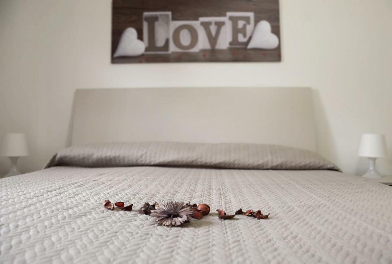 Apartment Lampionelli House Palermo
