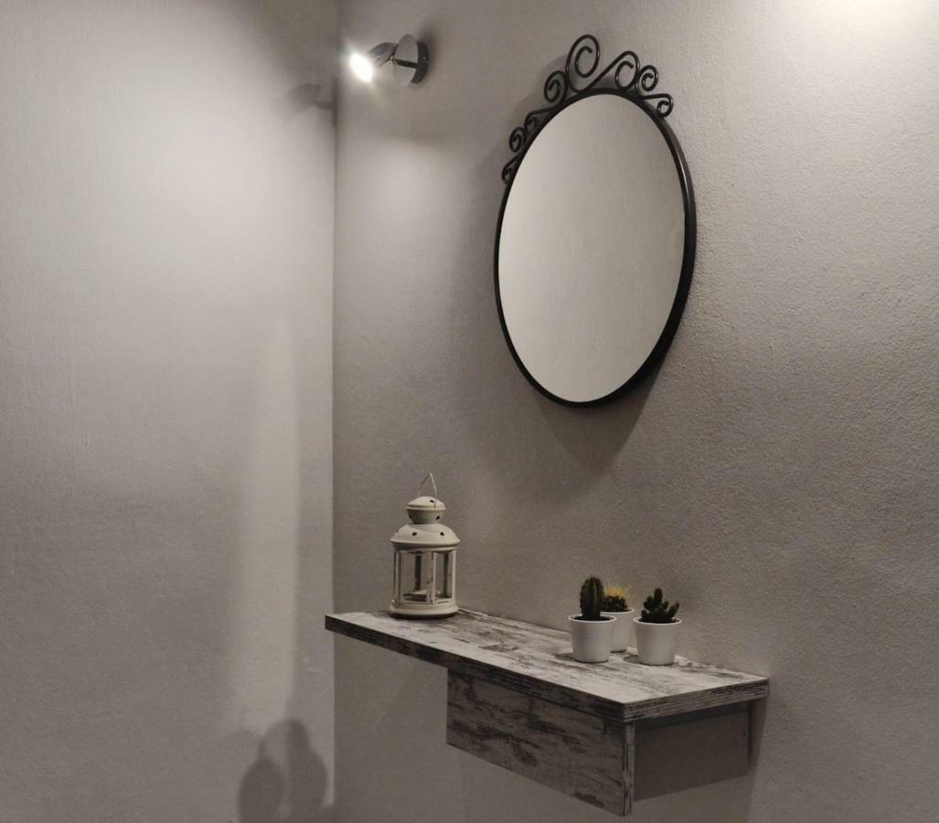 Lampionelli House * Palermo
