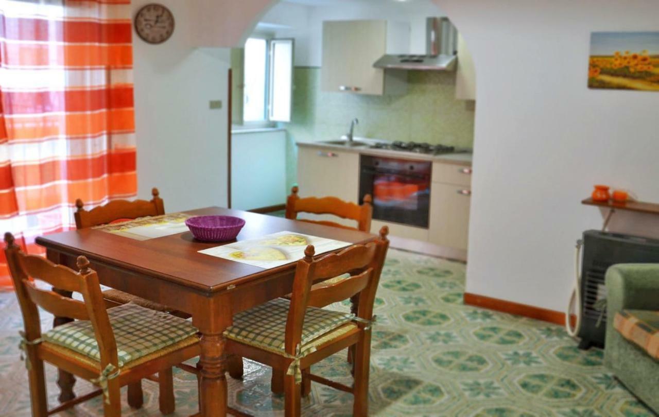 Lampionelli House Apartment *