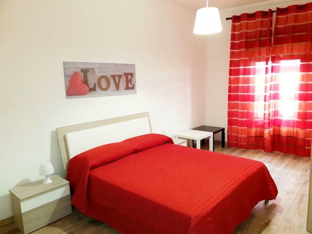 Lampionelli House Apartment