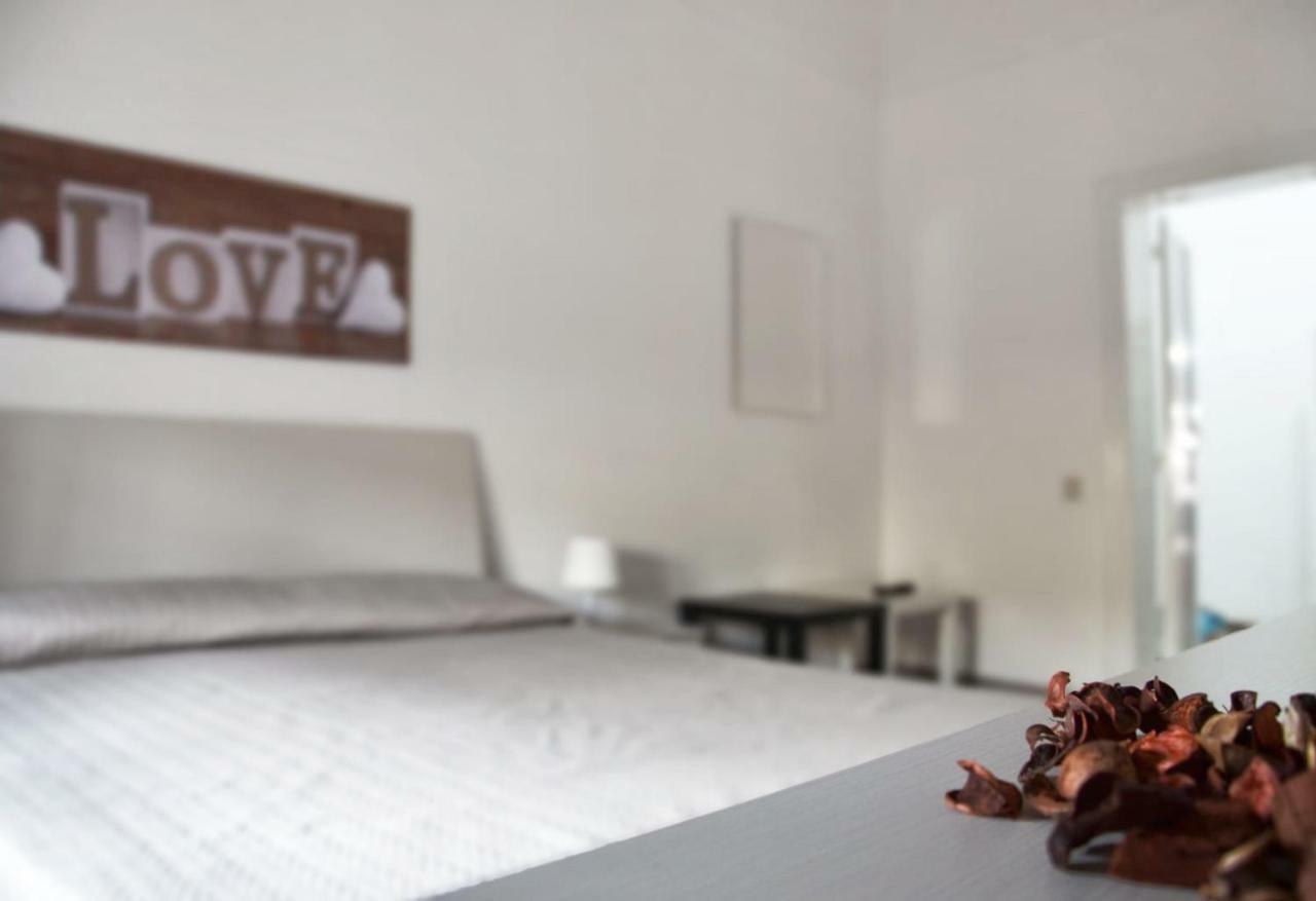 Lampionelli House Apartment Palermo