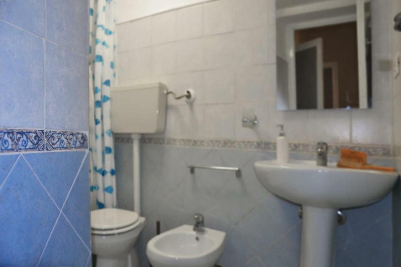 Apartment Lampionelli House *