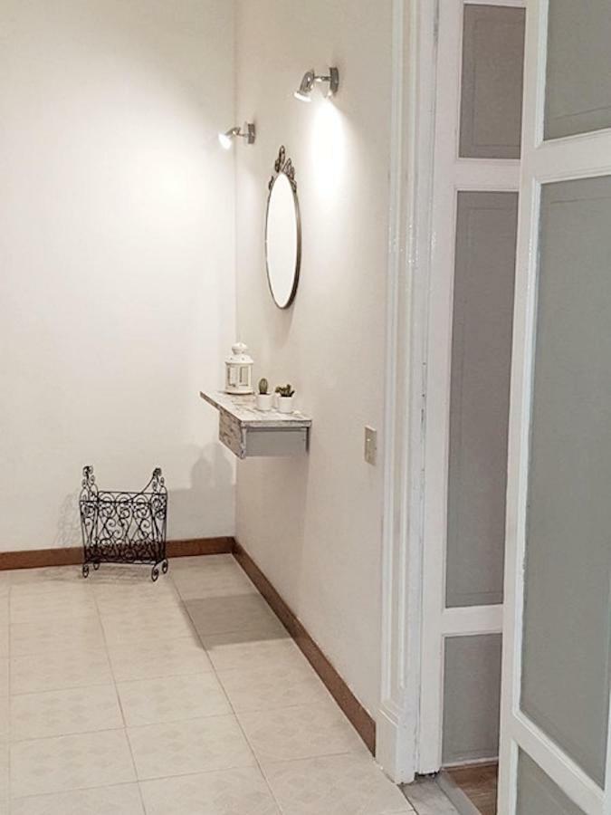 Lampionelli House Apartment Palermo